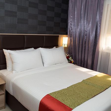 Florida Square Hotel Dubai Quarto foto